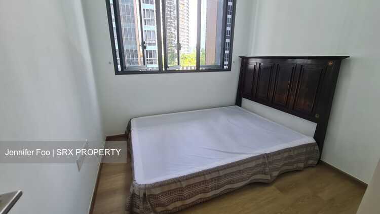 Parc Botannia (D28), Condominium #618242671